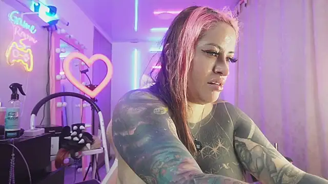 angelacianuro  online show from March 2025 07:24:01 AM