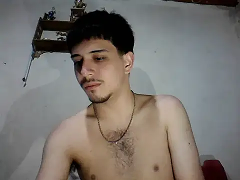 Elvergonn2105 online show from September 2025 04:17:02 AM