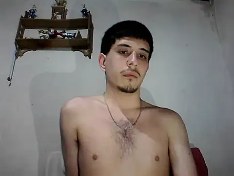 Elvergonn2105 online show from October 2025 04:18:02 AM