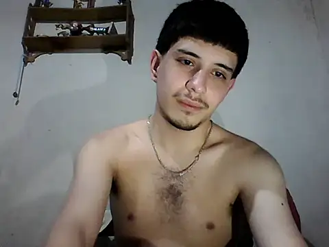 Elvergonn2105 online show from October 2025 04:20:02 AM