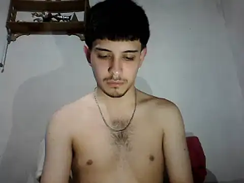 Elvergonn2105 online show from October 2025 04:33:01 AM