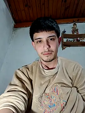 Elvergonn2105 online show from October 2025 04:46:02 AM