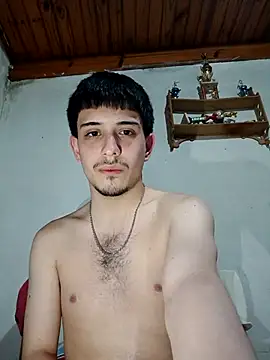 Elvergonn2105 online show from October 2025 04:48:01 AM