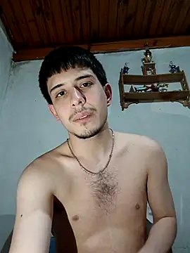 Elvergonn2105 online show from October 2025 04:24:01 AM