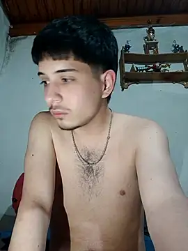 Elvergonn2105 online show from November 2025 05:07:02 AM