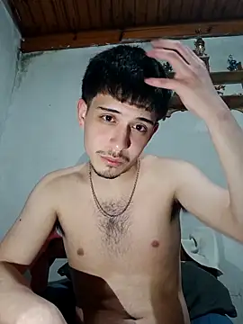 Elvergonn2105 online show from November 2025 04:46:01 AM