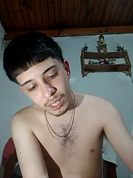 Elvergonn2105 online show from November 2025 04:55:02 AM