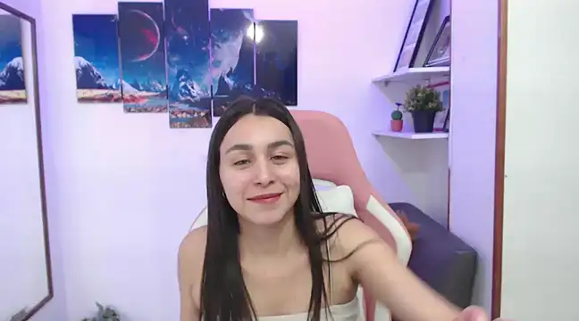 EmmaMyerss  online show from March 2025 01:41:02 AM