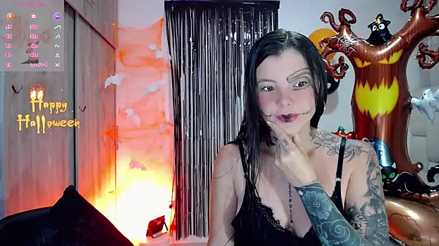 basic Instinct online show from October 2025 10:37:02 AM