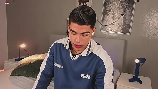 Snapshot of Ken-boy_ chatting on September 2025 11:59:02 AM Ken-boy online show from September 2025 11:59:02 AM