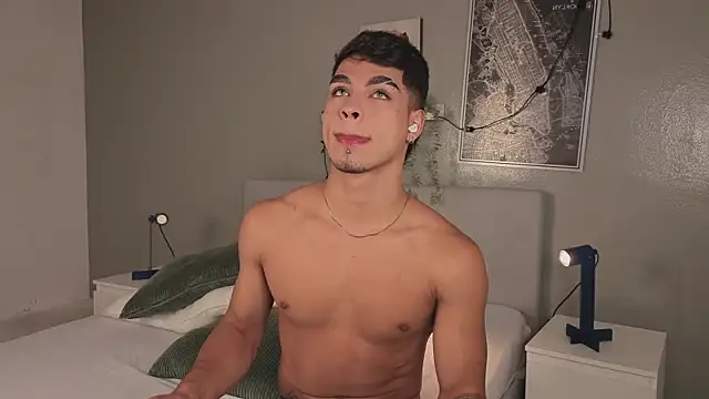 Snapshot of Ken-boy_ chatting on October 2025 11:51:02 AM Ken-boy online show from October 2025 11:51:02 AM