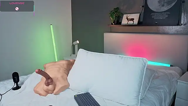 Snapshot of Ken-boy_ chatting on October 2025 12:02:02 PM Ken-boy online show from October 2025 12:02:02 PM