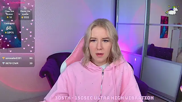 Selenatrend online show from December 2024 03:54:02 PM