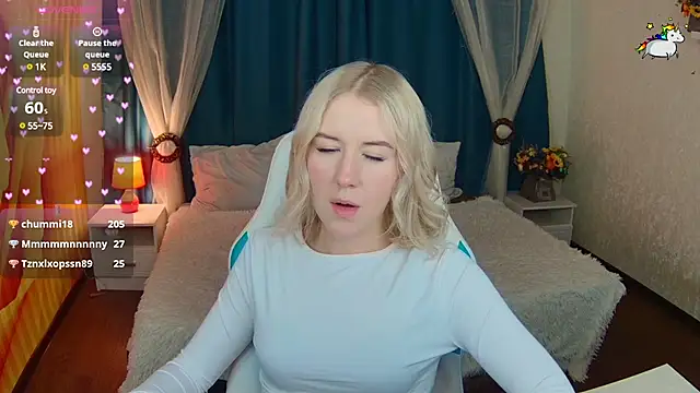 Selenatrend online show from December 2024 10:34:02 AM