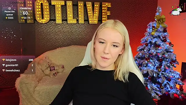 Selenatrend online show from December 2024 03:20:02 PM