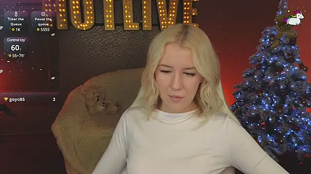 Selenatrend online show from January 2025 06:42:01 AM