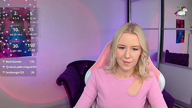 Selenatrend online show from February 2025 09:58:01 AM