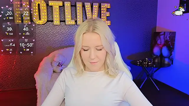 Selenatrend online show from February 2025 03:29:01 PM