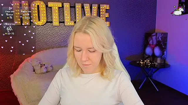 Selenatrend online show from February 2025 06:12:02 AM