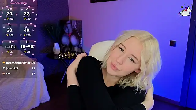 Selenatrend online show from March 2025 09:45:01 AM