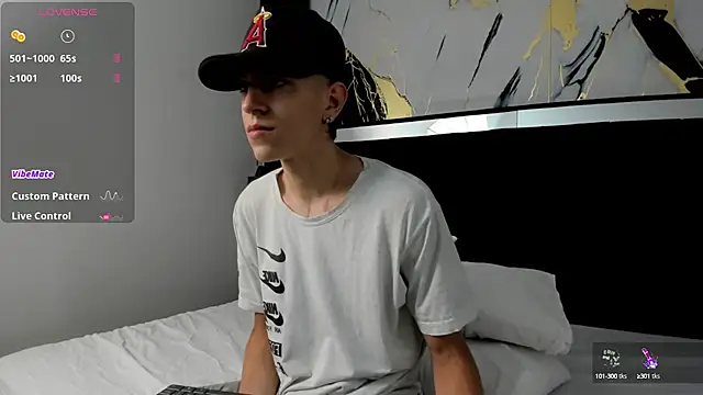 Dei v 48 online show from December 2024 07:49:01 PM