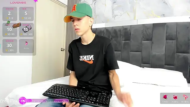 Dei v 48 online show from January 2025 06:44:01 PM