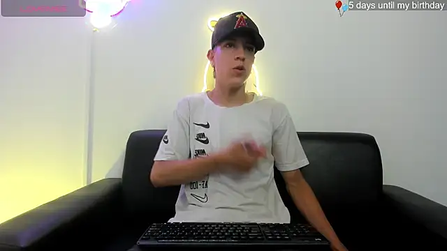 Dei v 48 online show from January 2025 08:15:02 PM