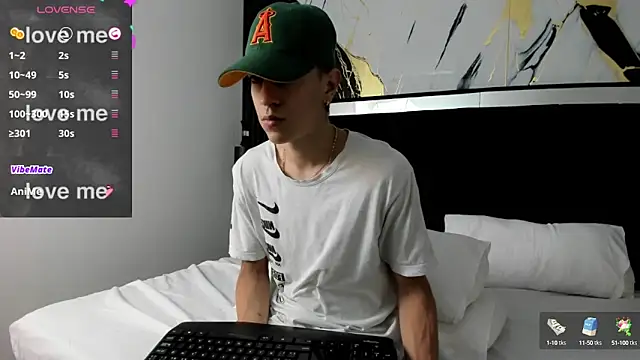 Dei v 48 online show from January 2025 09:16:01 PM