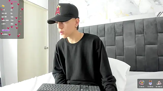 Dei v 48 online show from February 2025 06:11:02 AM