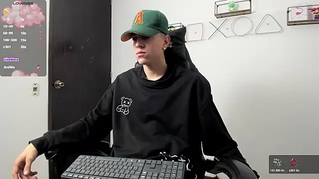 Dei v 48 online show from March 2025 08:27:02 PM