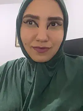 hannahayat online show from March 2025 10:54:01 PM