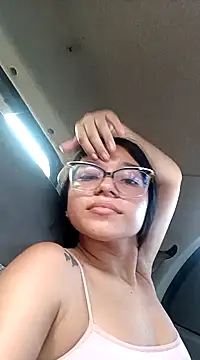 -VICKKY online show from February 2025 09:51:01 PM