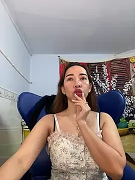 Cherry 6969 online show from January 2025 04:57:01 PM