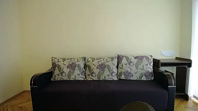 Pretty shy online show from December 2024 09:02:02 AM