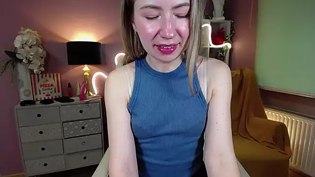Mia Tasty online show from January 2025 10:43:02 AM