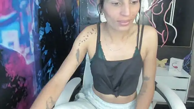 ImCrazzy online show from January 2025 02:24:02 PM