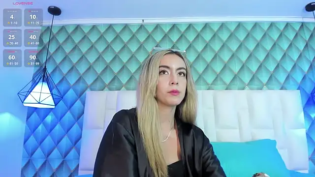 Antonella-Ray online show from January 2025 08:28:01 PM