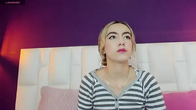 Antonella-Ray online show from January 2025 01:27:01 PM