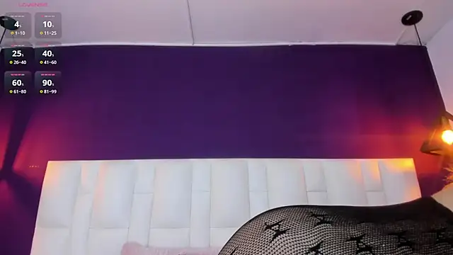 Antonella-Ray online show from January 2025 02:10:02 PM