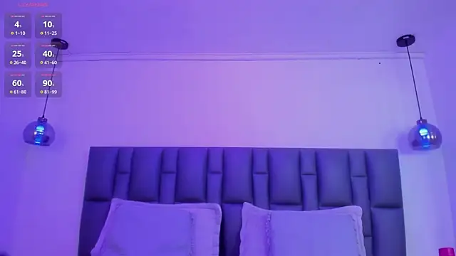 Antonella-Ray online show from February 2025 01:32:02 PM