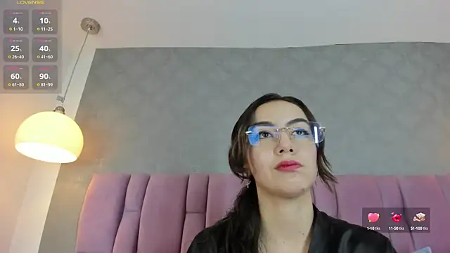 Antonella-Ray online show from March 2025 08:21:02 PM