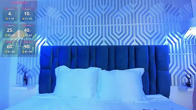 Antonella-Ray online show from March 2025 01:50:02 PM