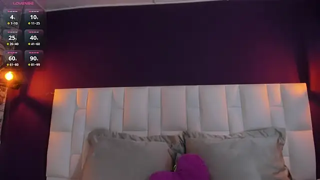 Antonella-Ray online show from March 2025 08:08:01 PM