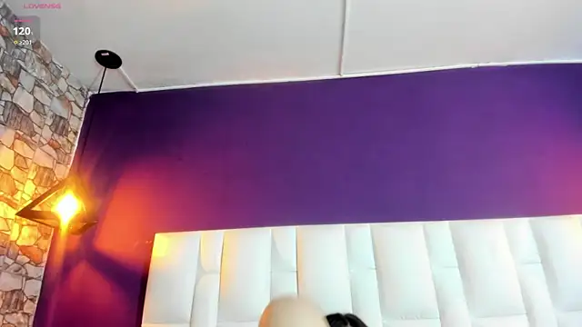 Antonella-Ray online show from March 2025 11:31:01 PM