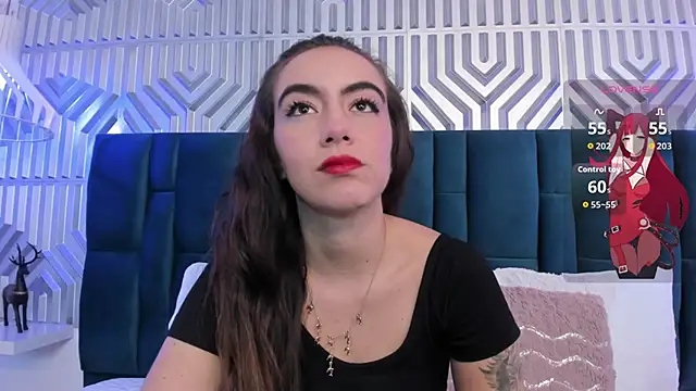 Antonella-Ray online show from September 2025 07:59:01 PM