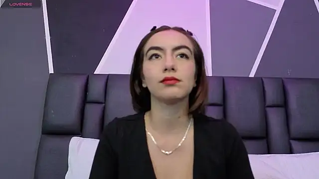 Antonella-Ray online show from October 2025 08:08:02 PM