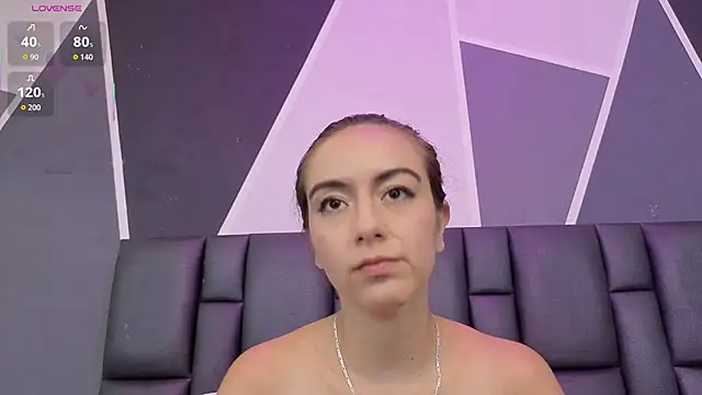 Antonella-Ray online show from November 2025 07:58:02 PM