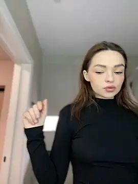 AnaWest online show from January 2025 04:48:01 AM