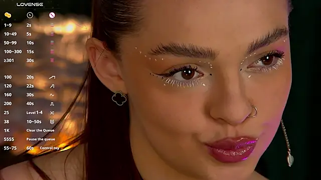 AnaWest online show from January 2025 08:40:01 AM