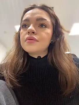 AnaWest online show from February 2025 05:52:01 AM